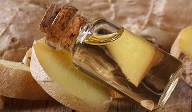 Влијанието на ѓумбирот врз здравјето на мажите