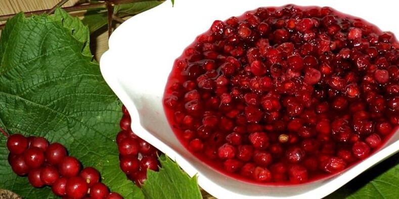 Schisandra за зголемување на потенцијата